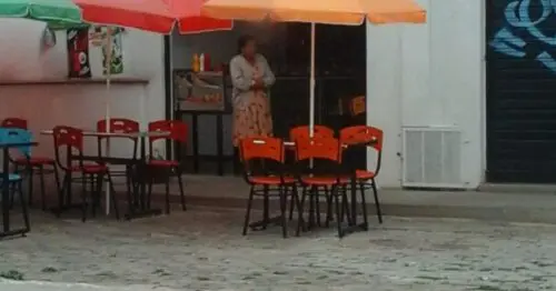 CAFETERIA CARRERA 97 CON 22A CAFETERIA CARRERA 97 CON 22A